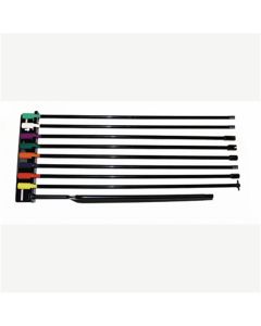 Spare Tire Tool Kit