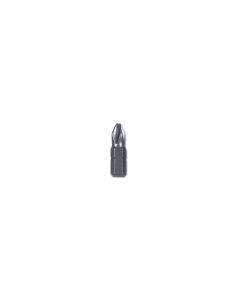 #2 Phillips Drywall Icebit Insert Screwdriver Bit  1 in.