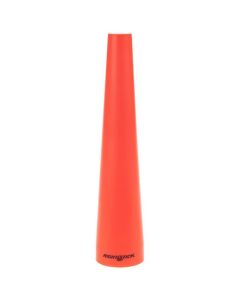 Bayco Red Safety Cone - TAC-300/400/500 Series