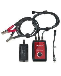 Electronic Variable Compressor Tester
