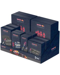 Counter display Mix 12tlg RBR