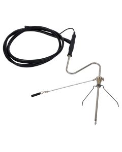 Optional Standard Motorcyle Probe