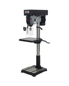 JET 22" Industrial Drill Press