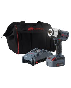 IQV20 1/2" Drive Impact Wrench 1-Battery Kit