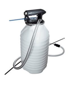 DX12 Fluid Evacuator w/2 Way
