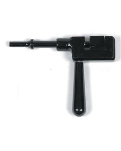Pneumatic Panel Crimper