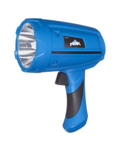 230L LED Spotlight with AA Batteries