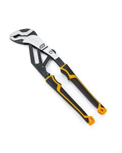 12" Pitbull Auto-Bite Tongue & Groove Dual Material Pliers