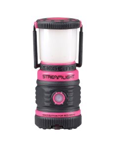 Siege AA - Compact Lantern, Pink