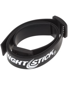 Bayco Heavy-Duty Rubber Nightstick Head Strap