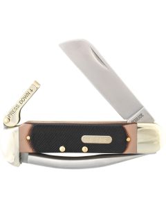 Old Timer Mariner Lever Lock Folding Pocket Knife