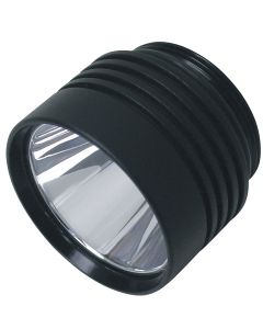 Face Cap Assembly for LED HL Stinger
