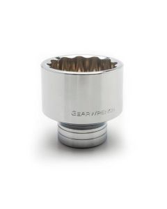 1" Drive 12 Pt Socket 3"