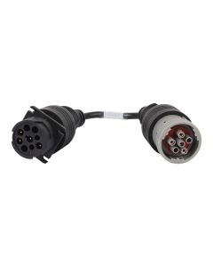 SAE 6-PIN ADAPTER