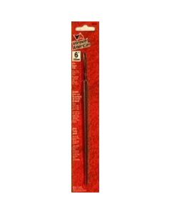 6" Slim Taper File