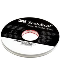 3M Striping Tape Silver Metallic 3/8" Double 150' Rl (2 Rolls per Pack)