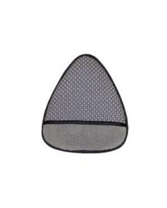 2 Sided Microfiber Wheel Detailer w/Pocket