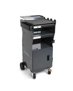 Multi Purpose Trolley with Door
