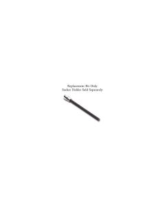 Bit Hex Ln 12mm X 12mm Shank