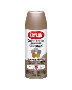 Krylon Colormaster Paint; Sparkling Canyon; 11 oz. Aerosol