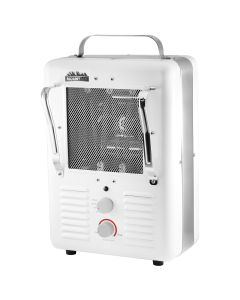 120V 1300/1500W Electric Space Heater