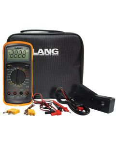 Automotive Digital Multimeter Kit