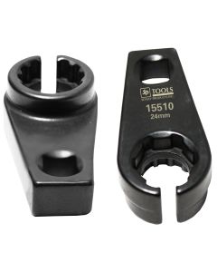 24mm NOX and SOOT Socket Wrench
