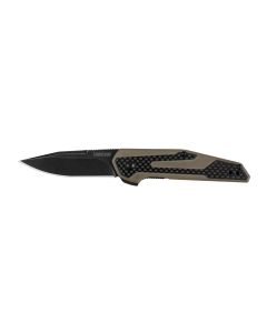 Kershaw 1160 Fraxion Knife