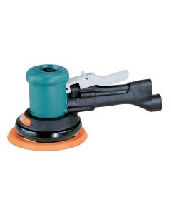 Dynabrade DynaLocke Dual-Action 6 in. Diameter Sander, Non-Vacuum