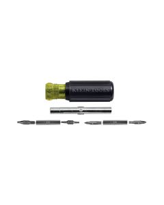 11 in 1 with Combo Screw Tips