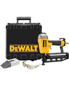 16 Ga Finish Nailer