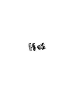 Adapter Set - Hubless