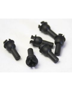 6PK Visor Pin Set (for SATA Air Vision 5000)