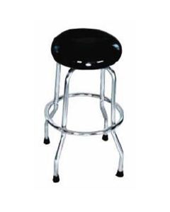 Counter Stool With Freespin Top