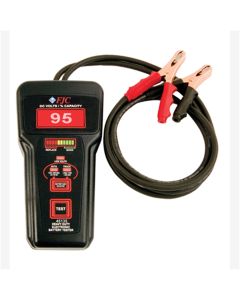 MultiVolt System Battery Tstr
