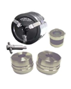Adapter Set for Cars and Light Trucks up-to 1 Ton