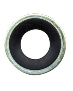 Gasket - M12 Rubber/Metal