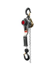 JET 1-Ton 10' Lift w/ Overload