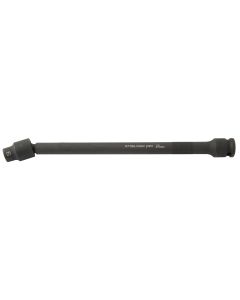 3/8" Drive x 9" Long Ball-Joint Impact Socket, 9mm