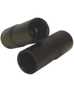 1/2" Dr. x 19mm x 21mm Deep Flip Socket