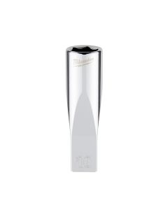 1/4 Dr Soc,Metric Deep-10MM