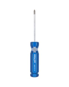 CHANNELLOCK Phillips No. 0 x 2.5 in. Screwdriver