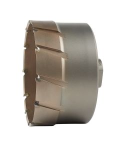 4-1/2" Threaded Steel Hawg? Cutter