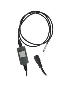 4.9mm Front & Side View Dual Camera Probe