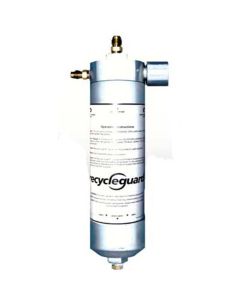 Recycle Guard w/36" hose R-12