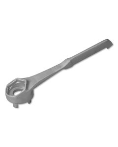 Non Sparking Aluminum Drum Wrench for 2-3/4" Drum
