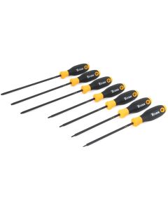 Titan 7-PieceTamper Resistant Star Screwdriver Set