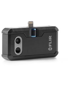 FLIR ONE PRO for iPhone (iOS) Lightning Connector