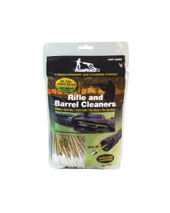 .223/5.56mm Caliber Rifle and Barrel Cleaners
