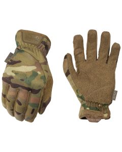 Mechanix Wear Fast Fit Multicam Glove